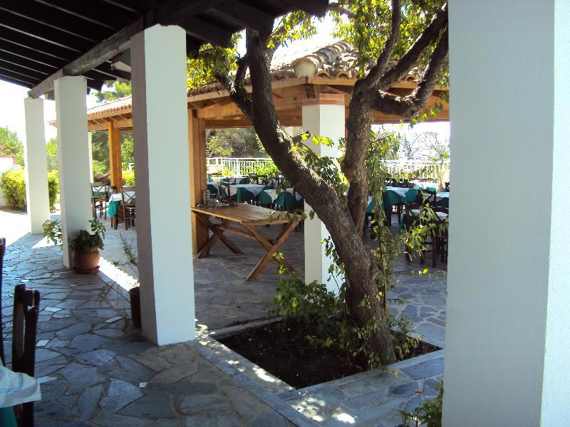 Mykali Hotel fotoğrafı