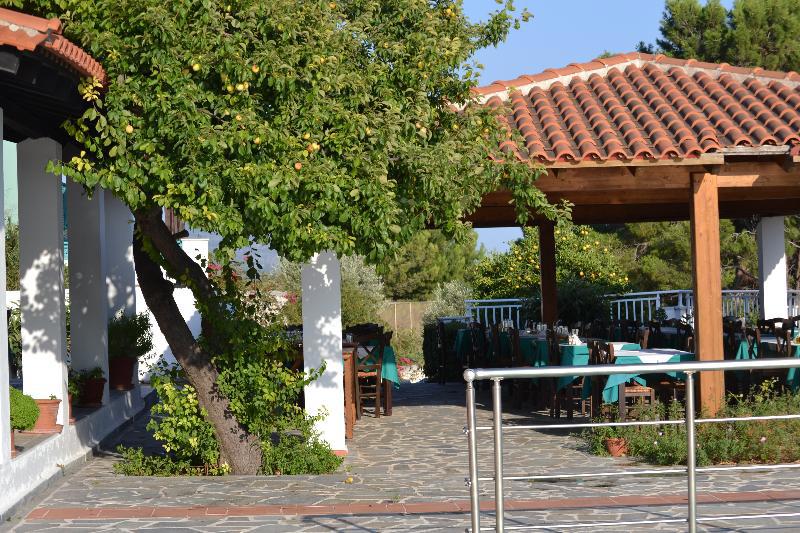 Mykali Hotel fotoğrafı