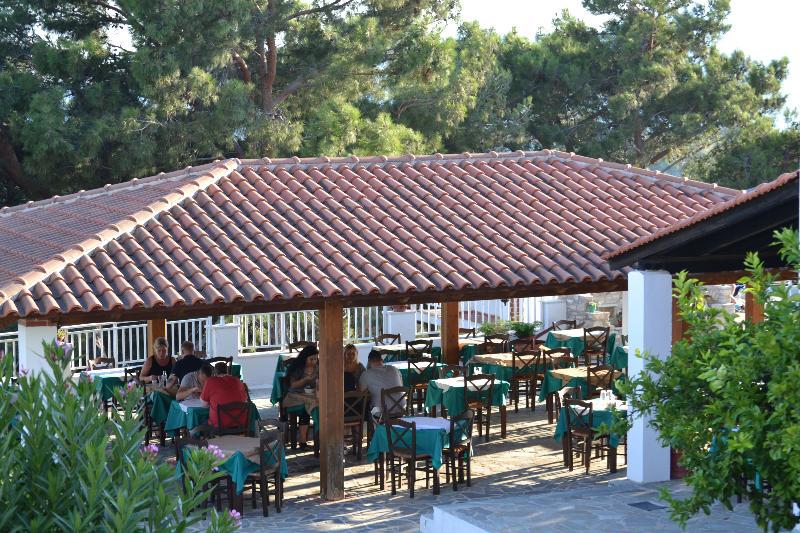 Mykali Hotel galeri fotoğrafı