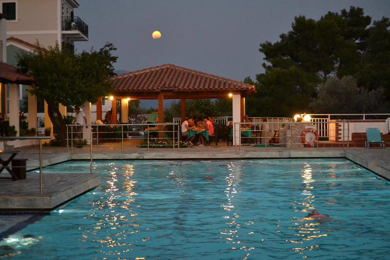 Mykali Hotel galeri fotoğrafı