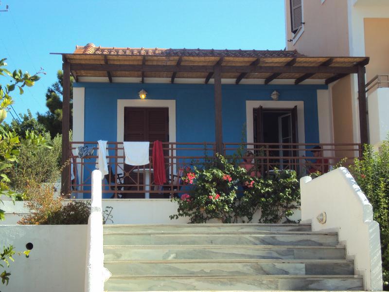 Mykali Hotel galeri fotoğrafı