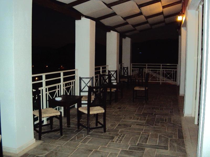 Mykali Hotel galeri fotoğrafı
