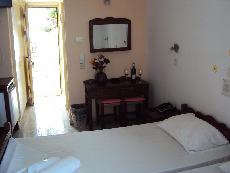 Mykali Hotel galeri fotoğrafı