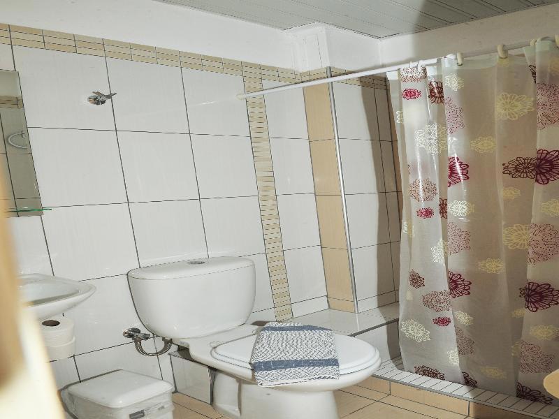 Mykali Hotel galeri fotoğrafı