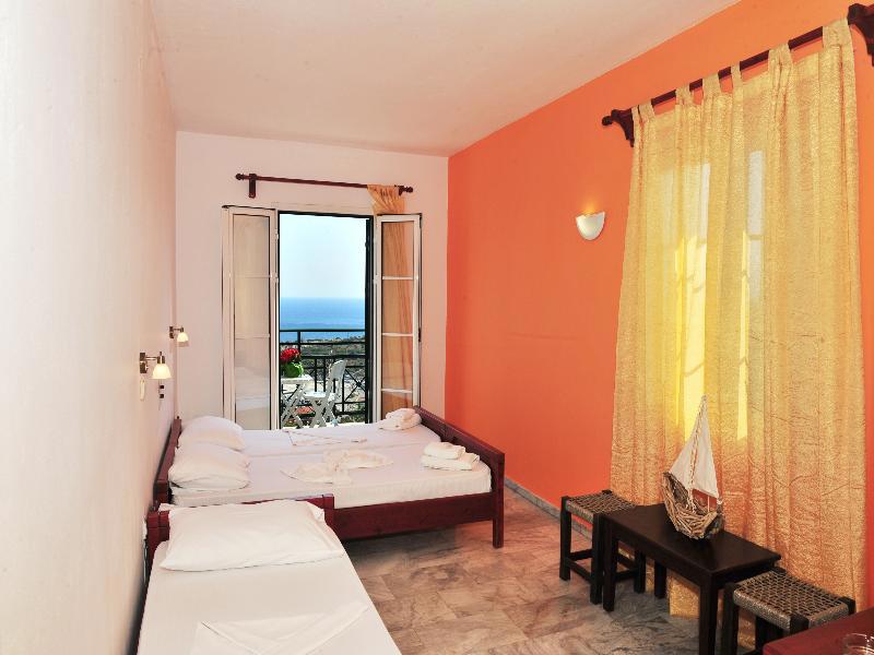 Mykali Hotel galeri fotoğrafı