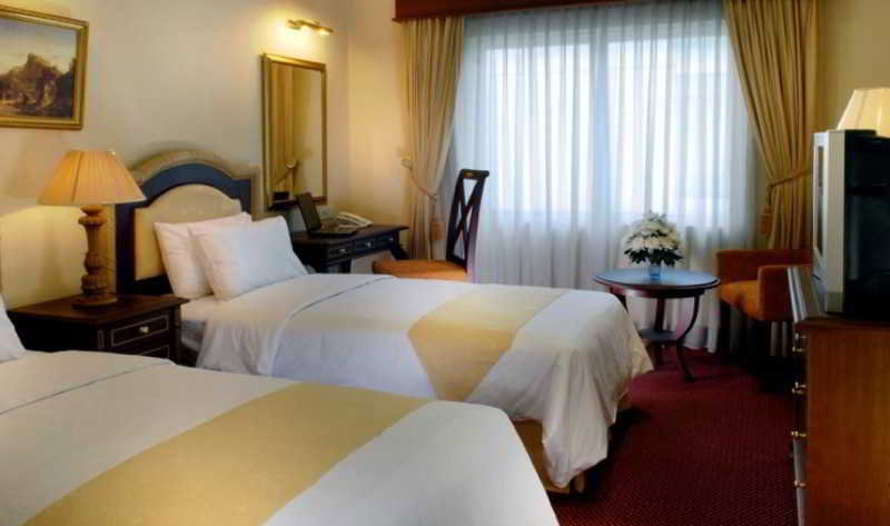 Blue Sky Pandurata Boutique Hotel
