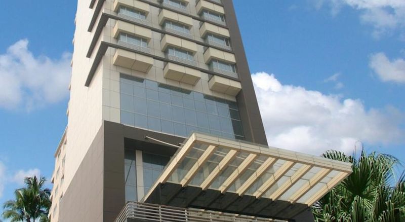 Grand Asia Hotel Jakarta