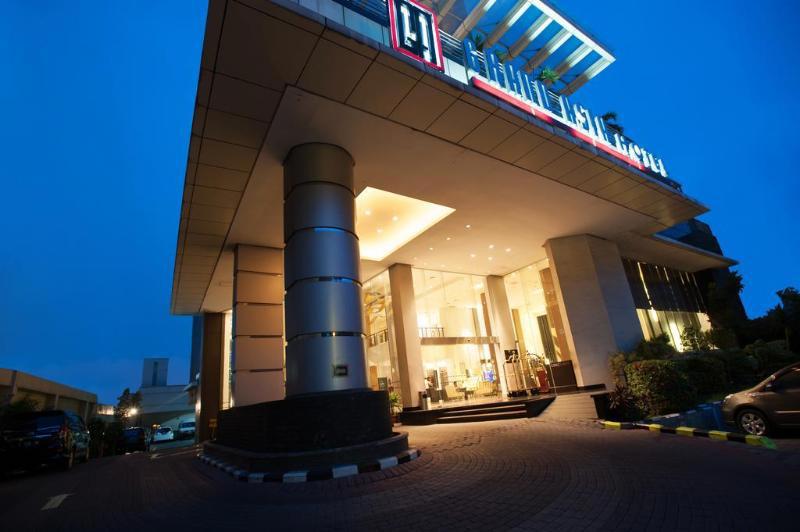 Grand Asia Hotel Jakarta