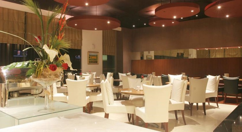 Grand Asia Hotel Jakarta