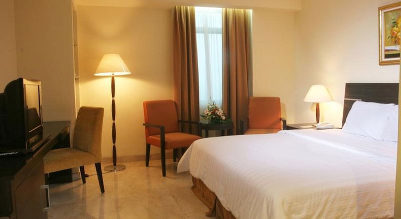 Grand Asia Hotel Jakarta