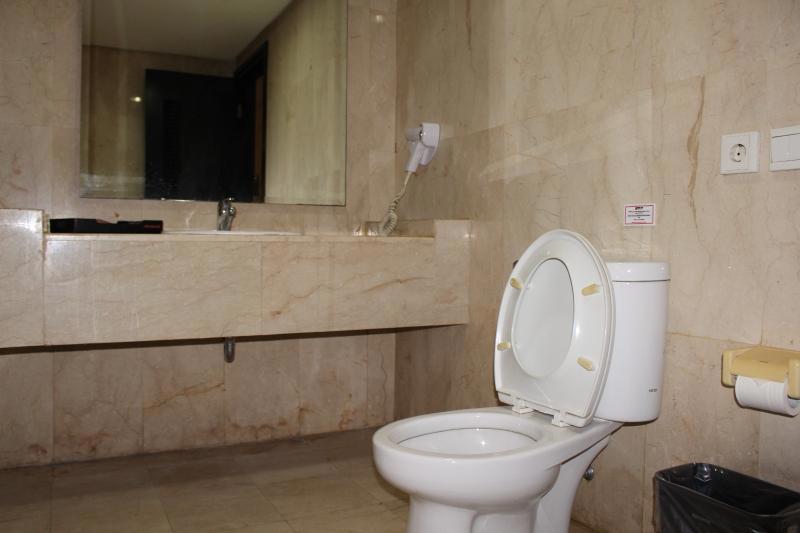 Grand Asia Hotel Jakarta