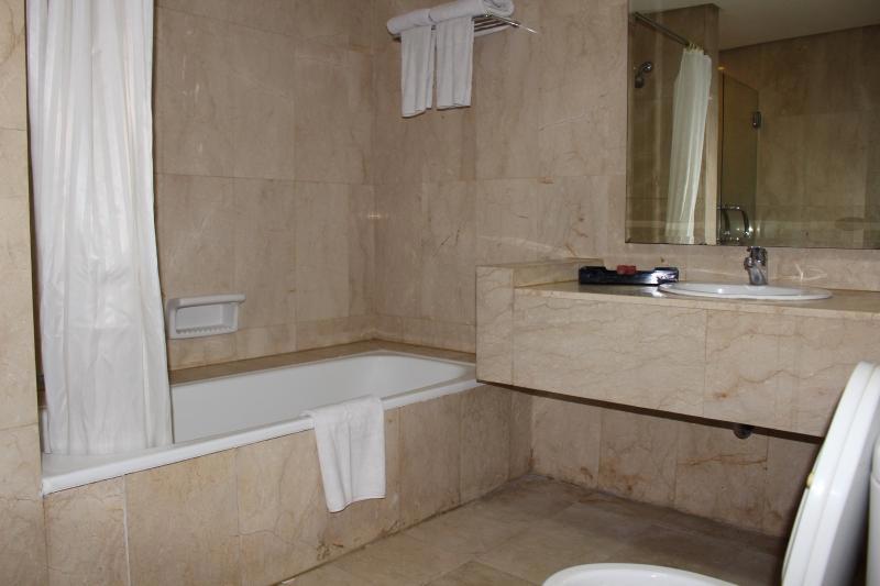 Grand Asia Hotel Jakarta
