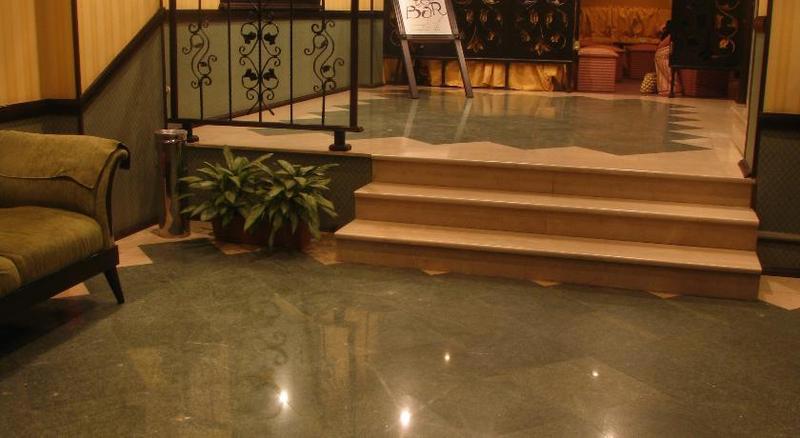 Diplomat Hotel Baku