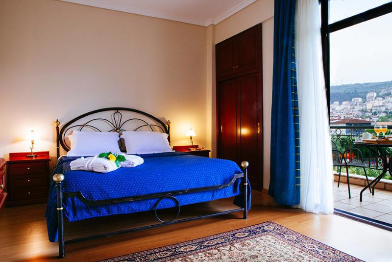 Aiges Melathron galeri fotoğrafı