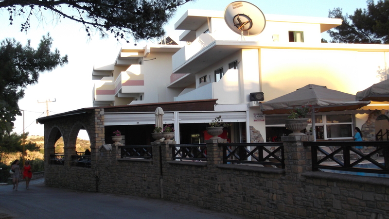 Panorama Studios fotoğrafı