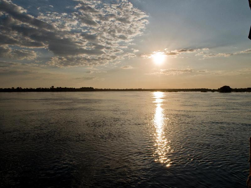 Protea Hotel By Marriott Zambezi River Lodge