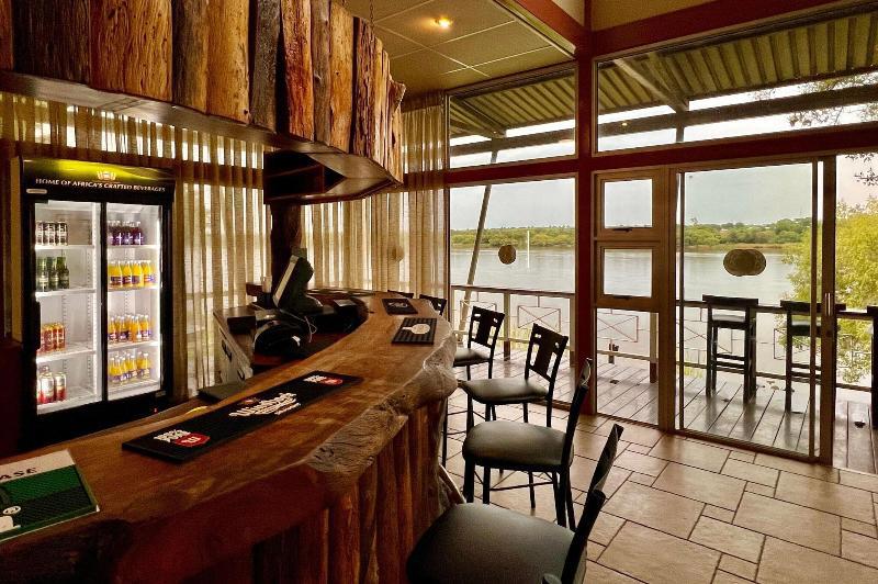 Protea Hotel By Marriott Zambezi River Lodge