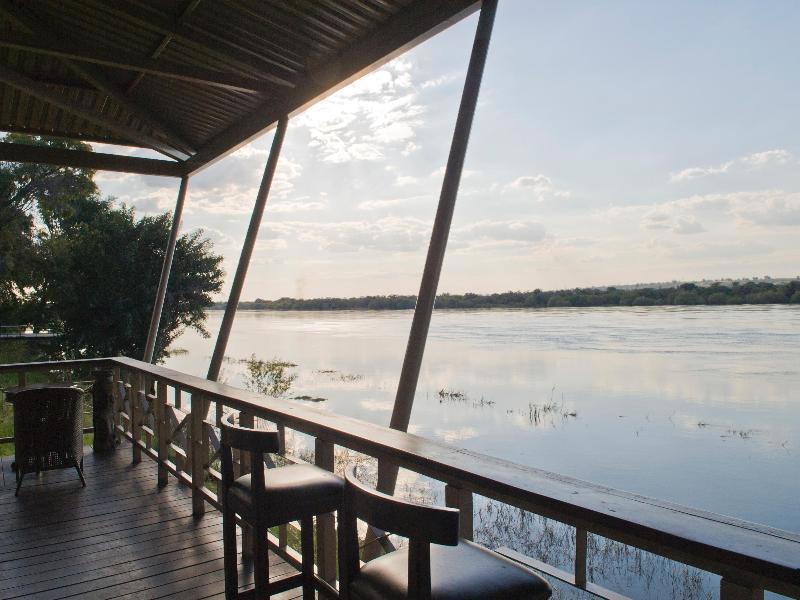 Protea Hotel By Marriott Zambezi River Lodge