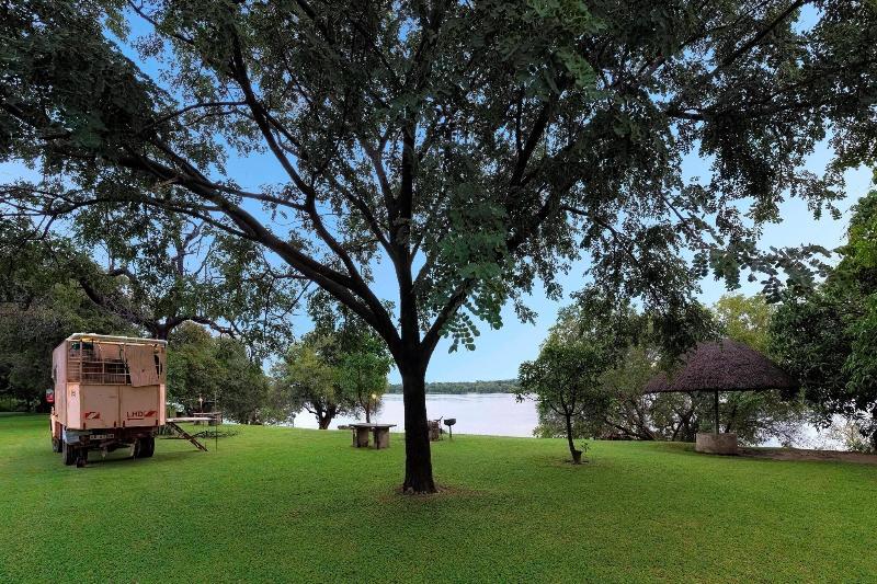 Protea Hotel By Marriott Zambezi River Lodge