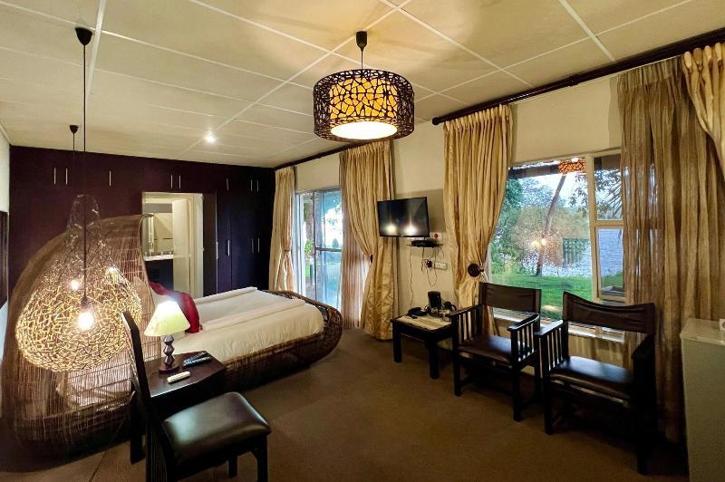 Protea Hotel By Marriott Zambezi River Lodge