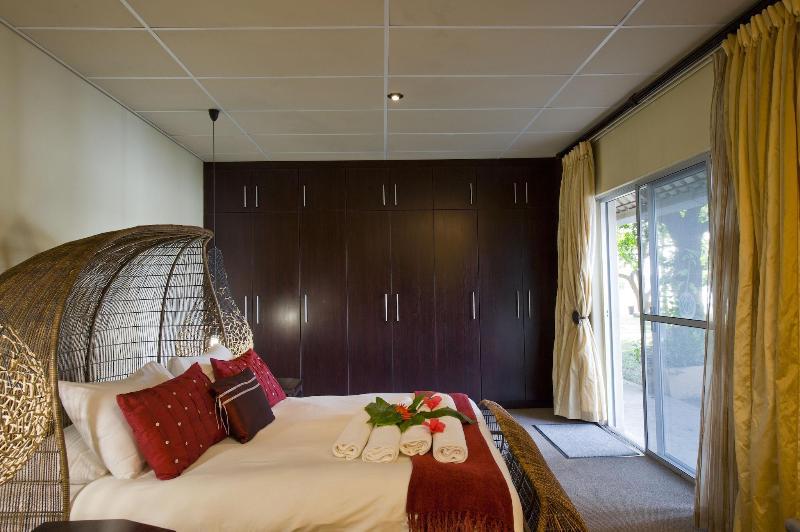 Protea Hotel By Marriott Zambezi River Lodge