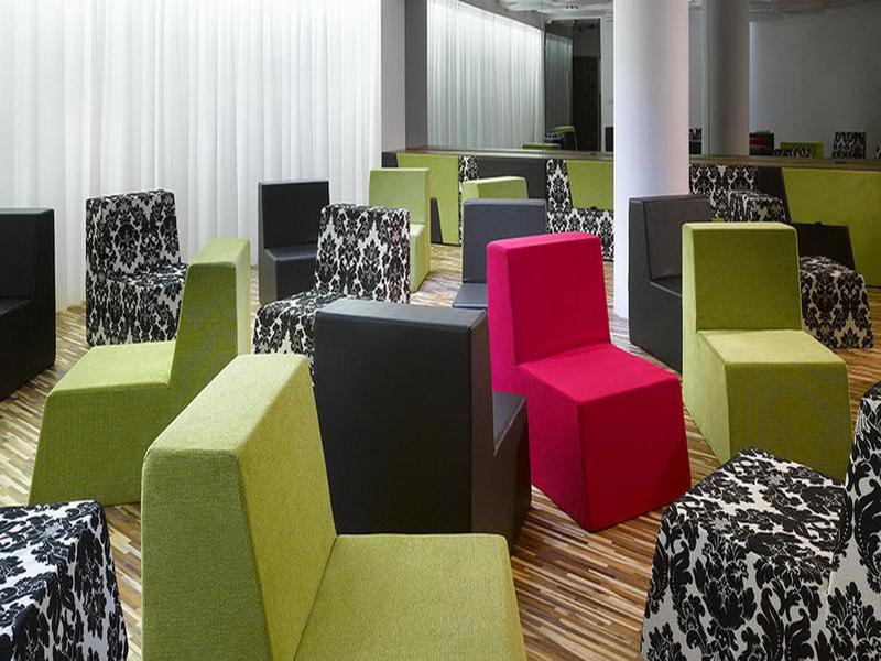 MOODs Boutique Hotel galeri fotoğrafı