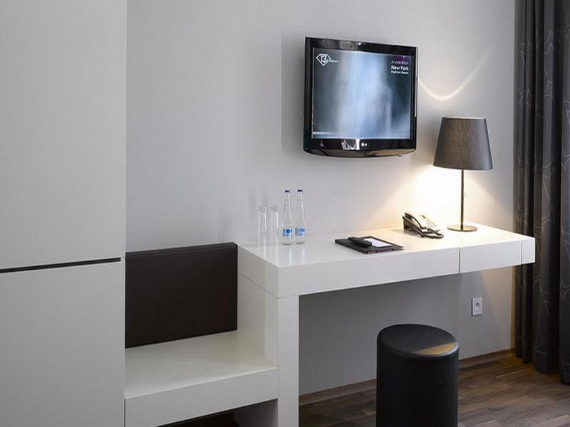 MOODs Boutique Hotel fotoğrafı