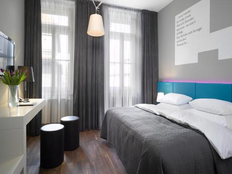 MOODs Boutique Hotel fotoğrafı