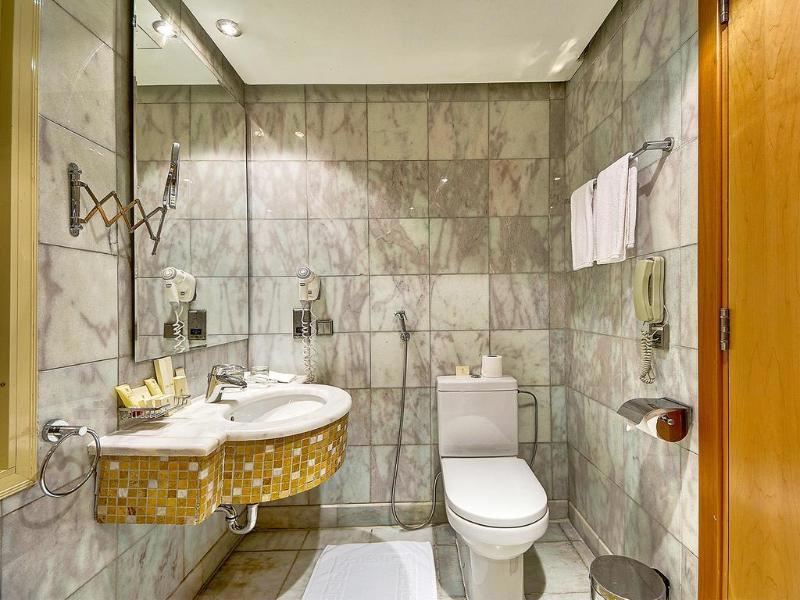 Elaf Al Mashaer Hotel