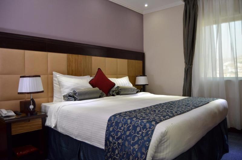 Al Massa Dar Al Fayzeen Makkah