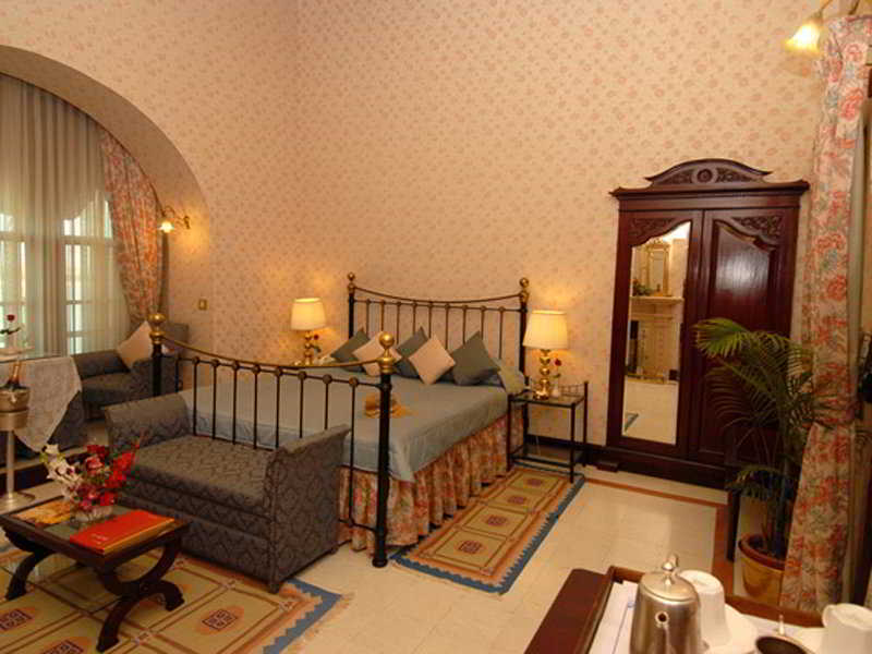 Gajner Palace