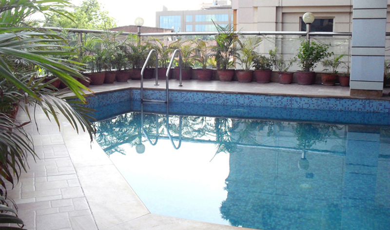 Hotel Zeeras