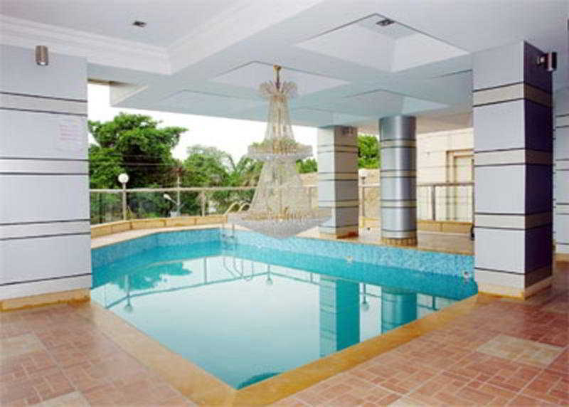 Hotel Zeeras