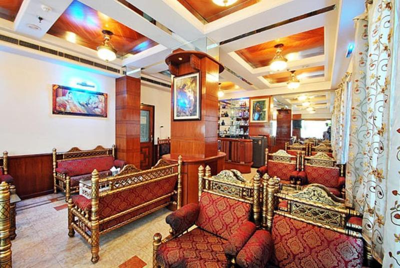 Hotel Zeeras