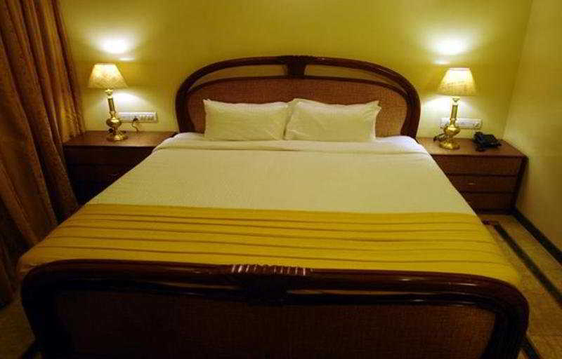 Hotel Zeeras