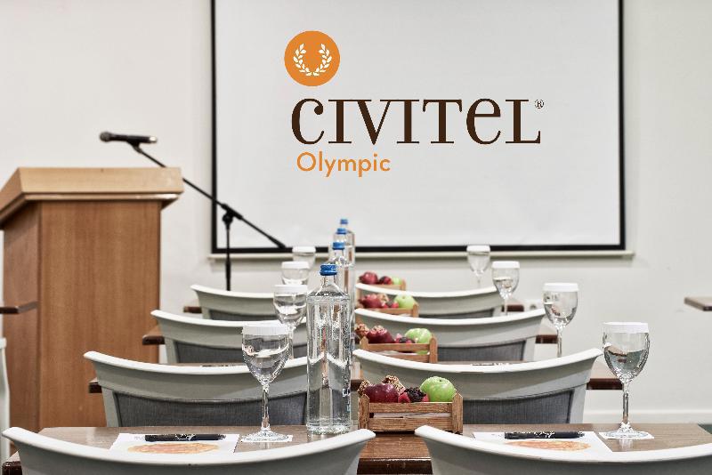 Civitel Olympic galeri fotoğrafı