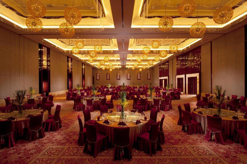 DoubleTree by Hilton Hotel Wuxi