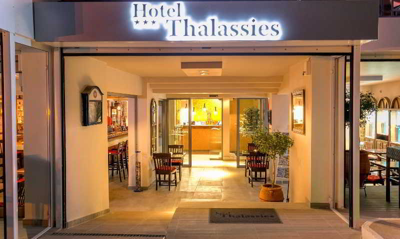 Thalassies galeri fotoğrafı