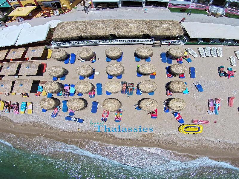Thalassies galeri fotoğrafı