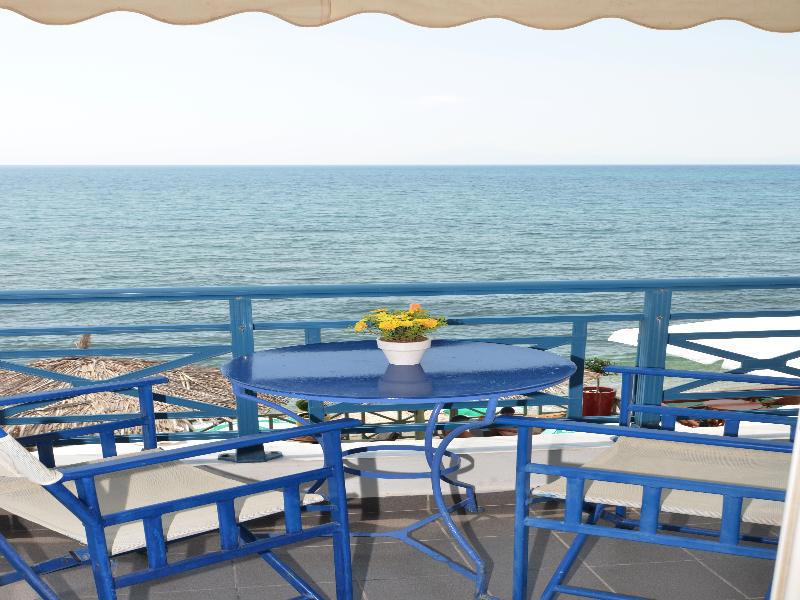 Thalassies galeri fotoğrafı