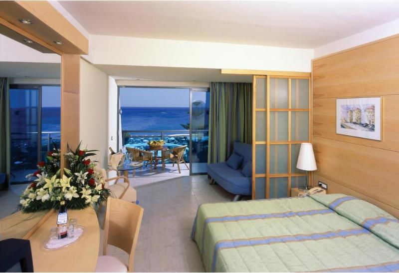 Calypso Beach Hotel galeri fotoğrafı