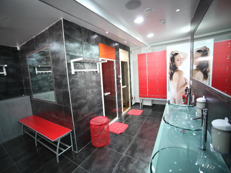 Pambos Napa Rocks Hotel - Adults Only galeri fotoğrafı