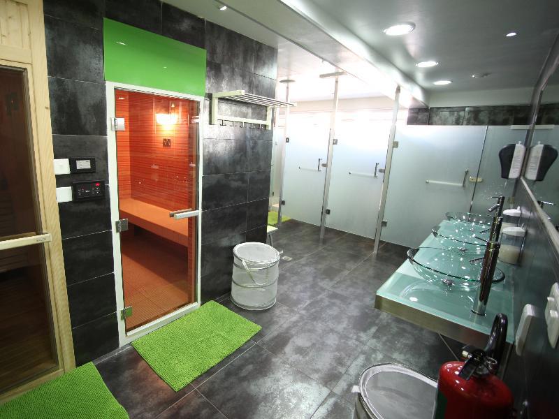 Pambos Napa Rocks Hotel - Adults Only fotoğrafı