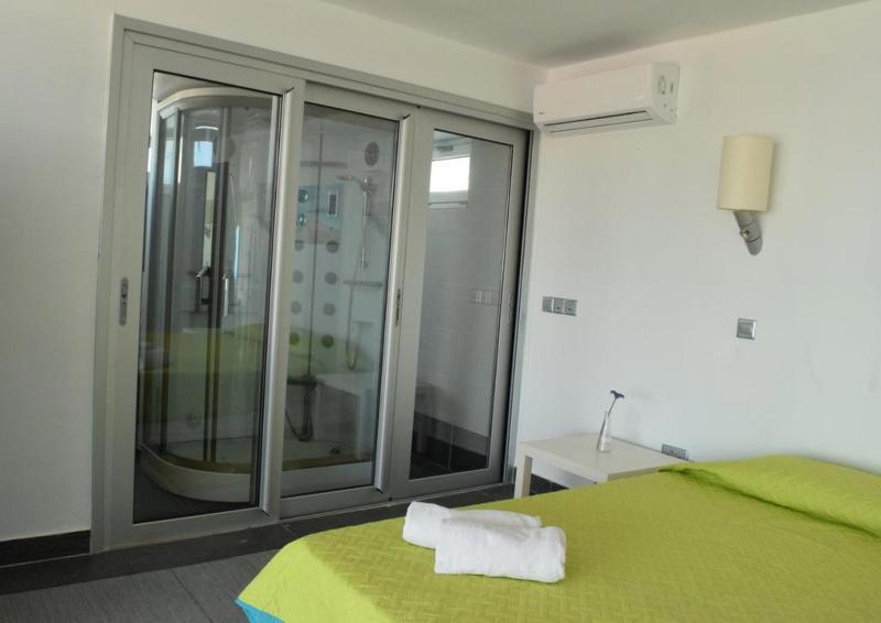 Pambos Napa Rocks Hotel - Adults Only galeri fotoğrafı