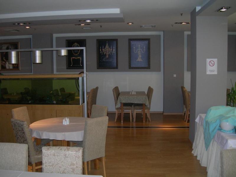 Hotel Alexandros galeri fotoğrafı