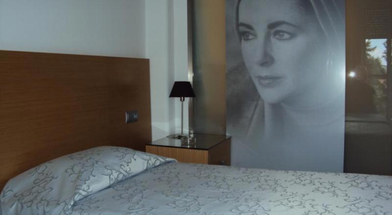 Hotel Alexandros galeri fotoğrafı