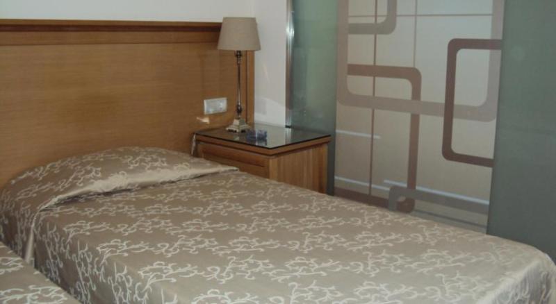 Hotel Alexandros galeri fotoğrafı