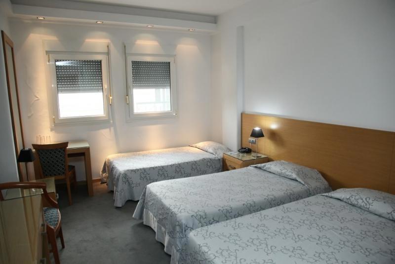 Hotel Alexandros fotoğrafı