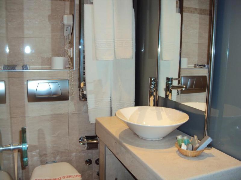 Hotel Alexandros galeri fotoğrafı
