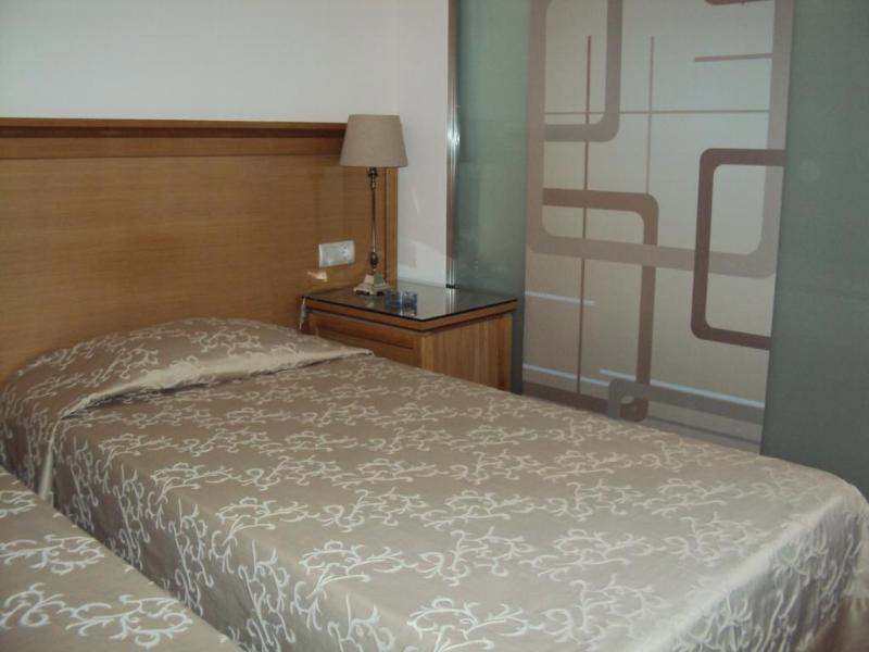 Hotel Alexandros fotoğrafı